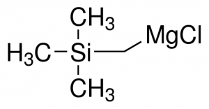 (Trimethylsilyl)methylmagnesium chloride solution 