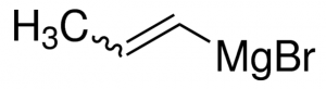 1-Propenylmagnesium bromide solution 
