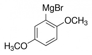 2,5-Dimethoxyphenylmagnesium bromide solution 561819-50ML