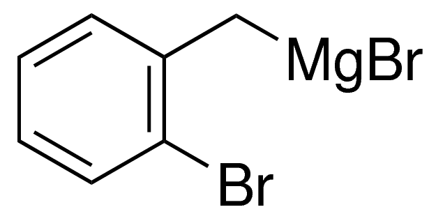 2-Bromobenzylmagnesium bromide solution 562149-50ML