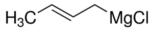 2-Butenylmagnesium chloride solution 