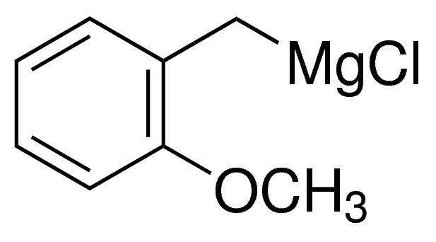 2-Methoxybenzylmagnesium chloride solution 562092-50ML