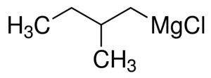 2-Methylbutylmagnesium chloride solution 732753-50ML