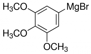 3,4,5-Trimethoxyphenylmagnesium bromide solution 680974-50ML