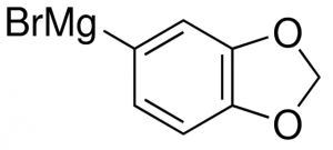 3,4-(Methylenedioxy)phenylmagnesium bromide solution 512931-100ML