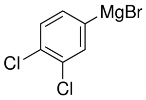 3,4-Dichlorophenylmagnesium bromide solution 562270-50ML