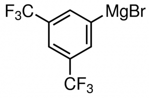 3,5-Bis(trifluoromethyl)phenylmagnesium bromide solution 639052-50ML