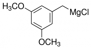 3,5-Dimethoxybenzylmagnesium chloride solution 563811-50ML