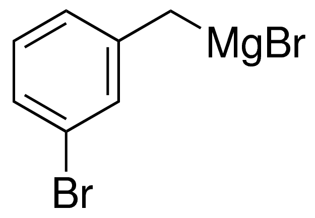 3-Bromobenzylmagnesium bromide solution 562130-50ML