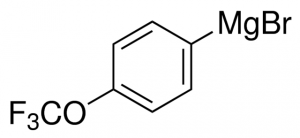 4-(Trifluoromethoxy)phenylmagnesium bromide solution 687901-50ML