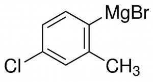 4-Chloro-2-methylphenylmagnesium bromide solution 562262-50ML