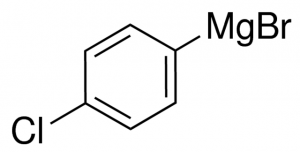 4-Chlorophenylmagnesium bromide solution 