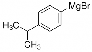 4-Isopropylphenylmagnesium bromide solution 635669-50ML