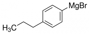 4-n-Propylphenylmagnesium bromide solution 563730-50ML