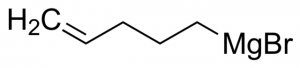 4-Pentenylmagnesium bromide solution 