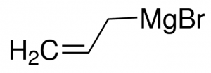 Allylmagnesium bromide solution 256609-200ML