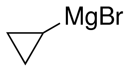 Cyclopropylmagnesium bromide solution 