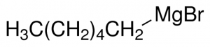 Hexylmagnesium bromide solution 