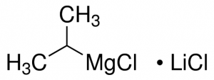 Isopropylmagnesium chloride lithium chloride complex solution 