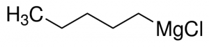 Pentylmagnesium chloride solution 