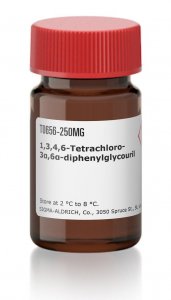 1,3,4,6-Tetrachloro-3,6-diphenylglycouril 