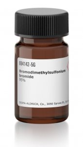 Bromodimethylsulfonium bromide 