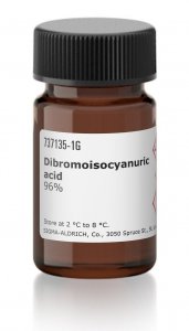 Dibromoisocyanuric acid 