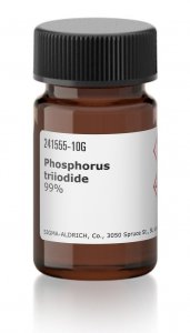 Phosphorus triiodide 