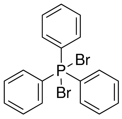 Triphenylphosphine dibromide 
