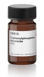 Triphenylphosphine dibromide 