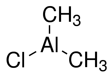 Dimethylaluminum chloride solution 