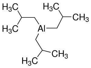 Triisobutylaluminum solution 
