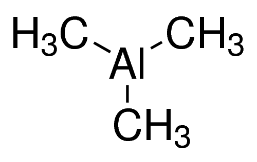 Trimethylaluminum solution 
