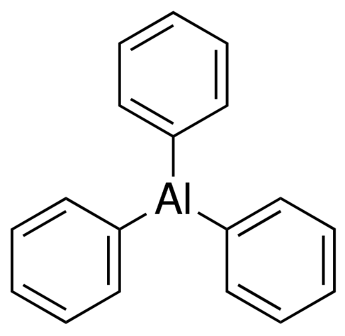 Triphenylaluminum solution 730572-50ML