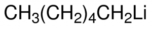 Hexyllithium solution 