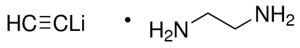 Lithium acetylide, ethylenediamine complex 