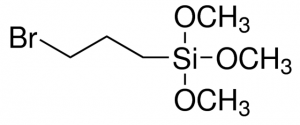 (3-Bromopropyl)trimethoxysilane 