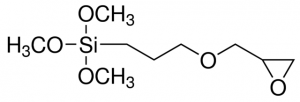 (3-Glycidyloxypropyl)trimethoxysilane 