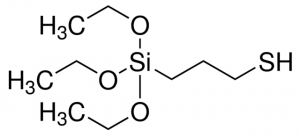 (3-Mercaptopropyl)triethoxysilane 