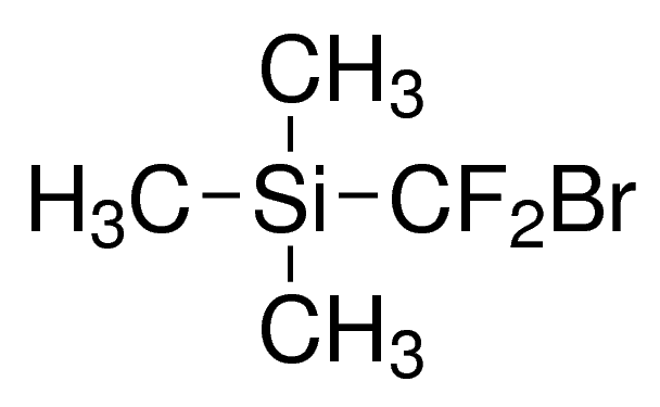 (Bromodifluoromethyl)trimethylsilane 808601-1G