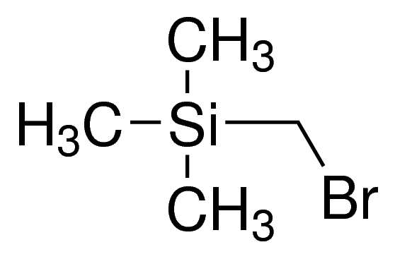 (Bromomethyl)trimethylsilane 