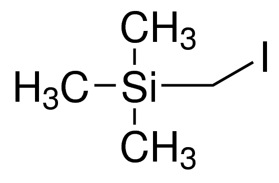 (Iodomethyl)trimethylsilane 