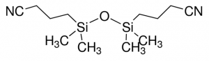 1,3-Bis(3-cyanopropyl)tetramethyldisiloxane 