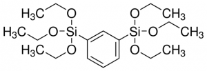1,3-Bis(triethoxysilyl)benzene 