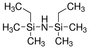 1,3-Diethyl-1,1,3,3-tetramethyldisilazane 
