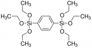 1,4-Bis(triethoxysilyl)benzene 