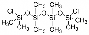 1,7-Dichloro-octamethyltetrasiloxane 