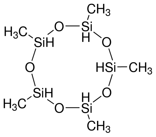 2,4,6,8,10-Pentamethylcyclopentasiloxane 517801-25ML