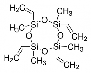 2,4,6,8-Tetramethyl-2,4,6,8-tetravinylcyclotetrasiloxane 