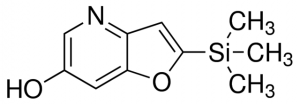 2-(Trimethylsilyl)furo[3,2-b]pyridin-6-ol ADE001184-1G